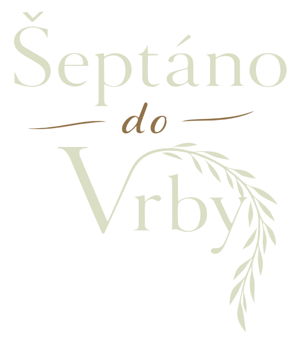 Šeptáno do Vrby